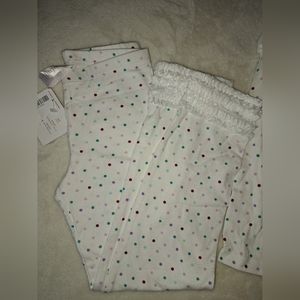 Gymboree Leggings 5T